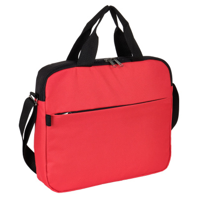 Папка для документов П7129 (Красный)