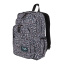 Школьный рюкзак П3901 (Серый)