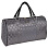 Дорожная сумка П7131 (Серый)