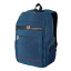 Городской рюкзак П5501 (Синий)