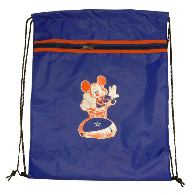 Мешок под обувь 5990 (Синий)