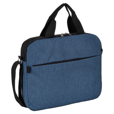 Папка для документов П7129 (Синий)