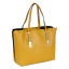 Женская сумка  8670 (Желтый)