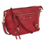 Женская сумка  0114 (Красный)