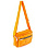 Молодежная сумка 10747 (Оранжевый)