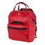 Городской рюкзак 18211 (Красный)