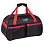 Спортивная сумка П05н (Красный)