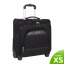 Чемодан Пилот П7097 (Черный 3)