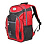 Школьный рюкзак П0088 (Красный)