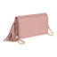 Женская сумка  81034 (Розовый)