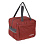 Дорожная сумка П9014-2 (Бордовый)
