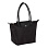 Женская сумка  18232 (Черный)