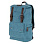 П6809-04 Blue синий рюкзак брезент (Синий)