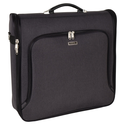 Портплед П7084 (Темно-серый)