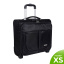 Чемодан Пилот П7108-02 (Черный)