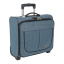 Чемодан Пилот П7108-02 (Синий)