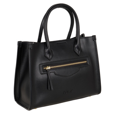 Женская сумка  897F (Черный)