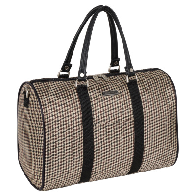 Дорожная сумка П7130 (Бежевый)