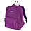 Городской рюкзак П1611 (Фиолетовый)