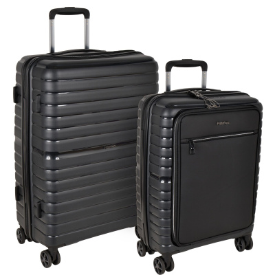 Р0007  20", 24" черный