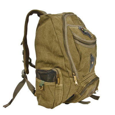 рюкзак городской М800 Khaki (Хаки)