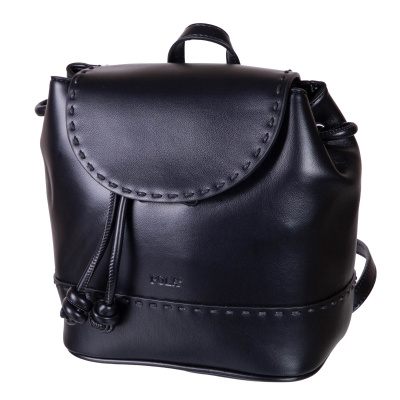 Сумка-рюкзак 2601 (Черный)