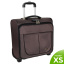 Чемодан Пилот П7108н (Коричневый)