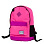 Городской рюкзак 15008 (Темно-розовый)