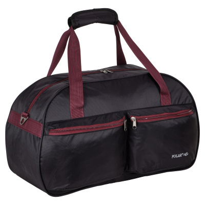 Спортивная сумка П05н (Бордовый)