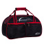 Спортивная сумка П05 (Красный)