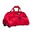Дорожная сумка на колесах П05.2 (Красный)