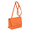Женская сумка  18235 (Оранжевый)