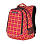 Школьный рюкзак 18301 (Красный)
