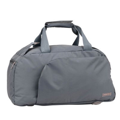 Спортивная сумка П7072 (Серый)