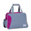 Спортивная сумка П7071 (Фиолетовый)