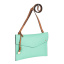 Женская сумка  84517 (Зеленый)