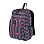 Школьный рюкзак П3901 (Голубой)
