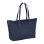 Женская сумка  18233 (Темно-синий)