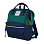 Рюкзак 17198 (Зеленый)