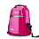 Школьный рюкзак П220 (Темно-розовый)