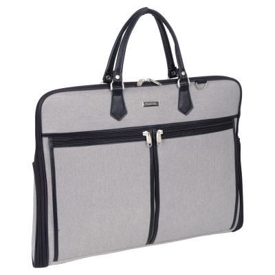 Портплед 7054д (Светло-серый)