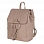 Сумка-рюкзак 98371 (Серый)