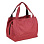 Дорожная сумка П7077ж (Бордовый)