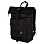 Городской рюкзак П17008-2 (Черный)