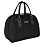 Дорожная сумка П7096 (Черный)