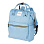 Городской рюкзак 18221 (Голубой)