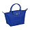 Женская сумка  18231 (Синий)