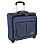 Чемодан Пилот П7108н (Синий)